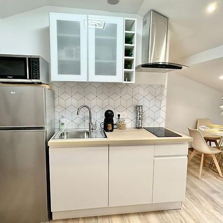 Appartement Climatise - 2Min Plage-Tram-Restaurant Nicea Zewnętrze zdjęcie